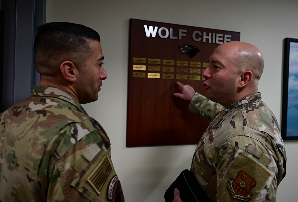 Kunsan hosts inaugural Wolf Leadership Forum