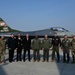 Kunsan hosts inaugural Wolf Leadership Forum