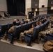 Kunsan hosts inaugural Wolf Leadership Forum