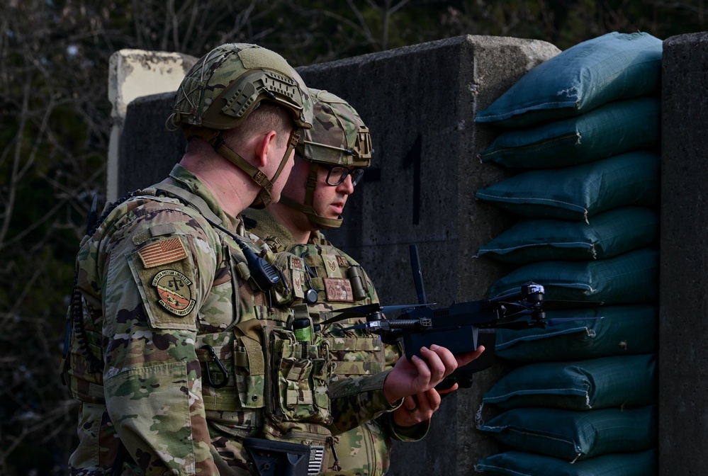 Kunsan hosts inaugural Wolf Leadership Forum