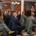 Kunsan hosts inaugural Wolf Leadership Forum