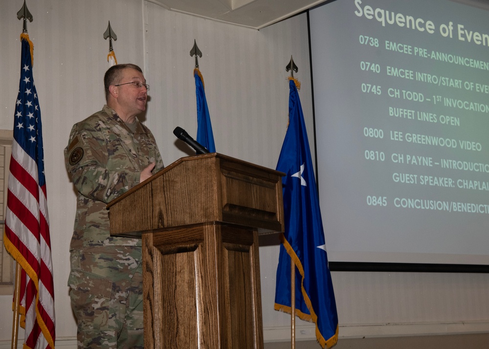 Kunsan hosts inaugural Wolf Leadership Forum