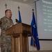 Kunsan hosts inaugural Wolf Leadership Forum