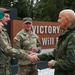 CODEL Visits Camp Kosciuszko