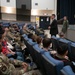 Kunsan hosts inaugural Wolf Leadership Forum