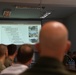 CODEL Visits Tank Academy