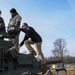 CODEL Visits Tank Academy