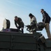 CODEL Visits Tank Academy