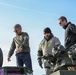 CODEL Visits Tank Academy