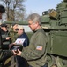 CODEL Visits Tank Academy