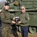 CODEL Visits Tank Academy