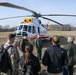 CODEL Visits Tank Academy