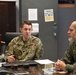 Spanish Navy visits U.S. Air Force