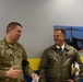 Spanish Navy visits U.S. Air Force