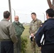 Spanish Navy visits U.S. Air Force