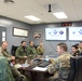 Spanish Navy visits U.S. Air Force