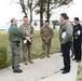 Spanish Navy visits U.S. Air Force