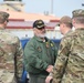 Spanish Navy visits U.S. Air Force
