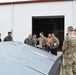 Spanish Navy visits U.S. Air Force