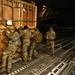 CENTCOM Airmen provide humanitarian aid to Türkiye after earthquakes