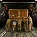 CENTCOM Airmen provide humanitarian aid to Türkiye after earthquakes