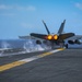 Nimitz Conducts Flight Ops