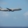 P-8 Flies By Nimitz