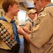 BSA Troop 27 celebrates 100 years of service