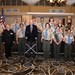 BSA Troop 27 celebrates 100 years of service