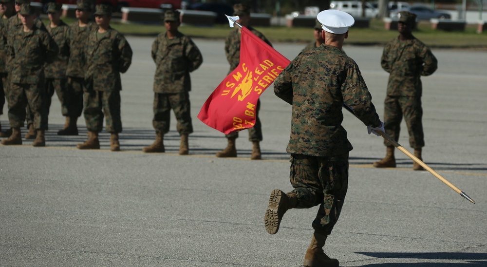 Papa Company Graduation Practice