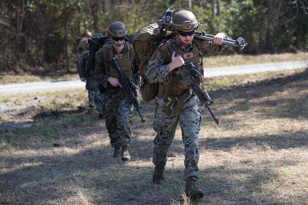 DVIDS - Images - BLT 1/6 And VMM-162 Conduct Air Assault Training ...