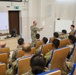 III Armored Corps Command Sergeant Major Burgoyne Visits Poland