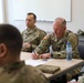 III Armored Corps Command Sergeant Major Burgoyne Visits Poland