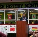 JBLE youth lead Black History Month celebration