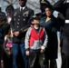 Military Funeral Honors Were Held for U.S. Navy Gunner’s Mate 3rd Class Herman Schmidt in Section 70