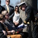 Military Funeral Honors Were Held for U.S. Navy Gunner’s Mate 3rd Class Herman Schmidt in Section 70