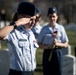 Military Funeral Honors Were Held for U.S. Navy Gunner’s Mate 3rd Class Herman Schmidt in Section 70