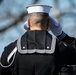 Military Funeral Honors Were Held for U.S. Navy Gunner’s Mate 3rd Class Herman Schmidt in Section 70