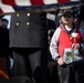 Military Funeral Honors Were Held for U.S. Navy Gunner’s Mate 3rd Class Herman Schmidt in Section 70