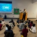 NTAG Houston Empowers Elementary School Students through Community Presentation at B.C. Elmore Elementary