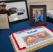 Cpl. Roland Scarinci's 100th Birthday