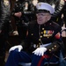 Cpl. Roland Scarinci's 100th Birthday