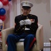 Cpl. Roland Scarinci's 100th Birthday