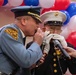 Cpl. Roland Scarinci's 100th Birthday