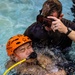 26th MEU Marines and Sailors complete underwater egress training