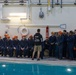 26th MEU Marines and Sailors complete underwater egress training