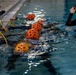 26th MEU Marines and Sailors complete underwater egress training