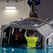 26th MEU Marines and Sailors complete underwater egress training