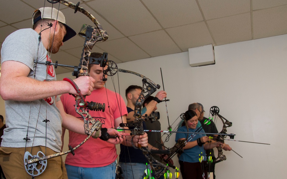 Archery Competition