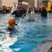 26th MEU Marines and Sailors complete underwater egress training